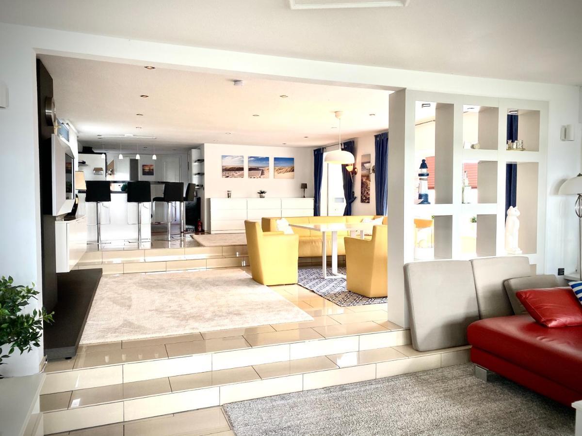Ferienhaus Mit Wundervollem Seeblick Ferienpark Vislust Ijsselmeer Верверсгоф Екстер'єр фото